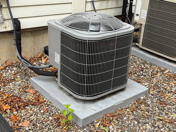 24/7 Emergency Heat Pump Repair experts in La Pine, OR