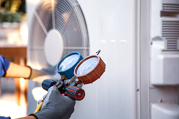 Affordable Heat Pump Repair solutions in La Pine, OR