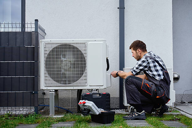 Top rated local Heat Pump Repair specialists in La Pine, OR